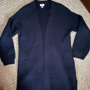 Women's Old Navy Cardigan - Size L